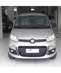 Fiat New Panda 0.9 TwinAir Turbo Natural Power Easy