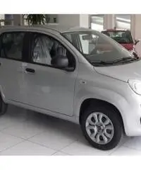 Fiat New Panda 0.9 TwinAir Turbo Natural Power Easy - 2