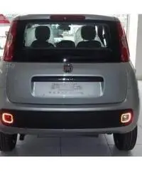 Fiat New Panda 0.9 TwinAir Turbo Natural Power Easy - 4