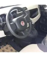 Fiat New Panda 0.9 TwinAir Turbo Natural Power Easy - 7