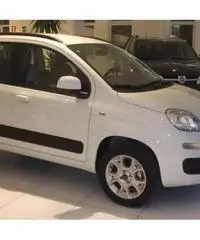 Fiat New Panda 0.9 TwinAir Turbo Natural Power Lounge - 3