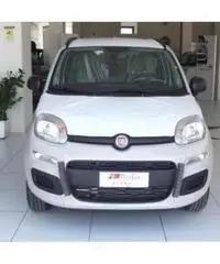 Fiat New Panda 0.9 TwinAir Turbo Natural Power Easy - 2