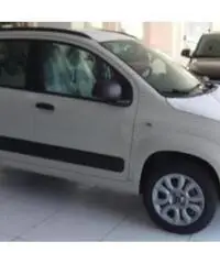 Fiat New Panda 0.9 TwinAir Turbo Natural Power Easy - 3