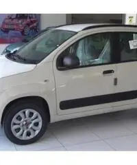 Fiat New Panda 0.9 TwinAir Turbo Natural Power Easy - 4