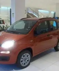 Fiat New Panda 0.9 TwinAir Turbo Natural Power Easy - 4