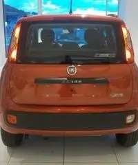 Fiat New Panda 0.9 TwinAir Turbo Natural Power Easy - 5