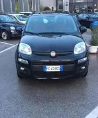 Fiat New Panda 1.2 Lounge - 2