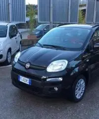 Fiat New Panda 1.2 Lounge - 3