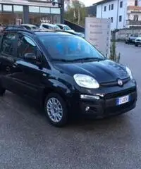 Fiat New Panda 1.2 Lounge - 4