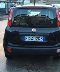 Fiat New Panda 1.2 Lounge - 5