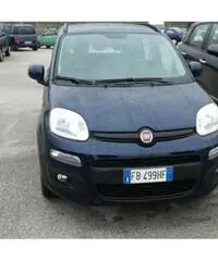 Fiat New Panda 1.2 Lounge