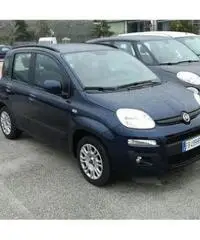 Fiat New Panda 1.2 Lounge - 2