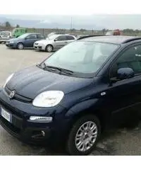 Fiat New Panda 1.2 Lounge - 3