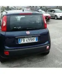 Fiat New Panda 1.2 Lounge - 4