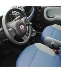 Fiat New Panda 1.2 Lounge - 10