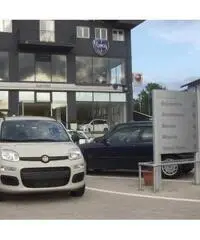 Fiat New Panda 1.2 EasyPower Easy