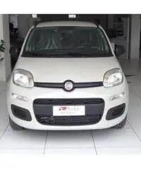 Fiat New Panda 1.2 Easy - 2