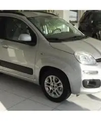 Fiat New Panda 1.3 Mjt S&S Lounge - 3