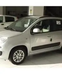 Fiat New Panda 1.3 Mjt S&S Lounge - 4