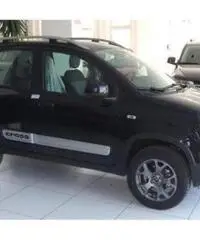 Fiat New Panda Cross 1.3 MJT S&S 4x4 - 2