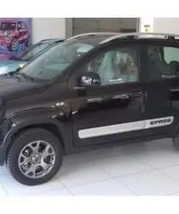 Fiat New Panda Cross 1.3 MJT S&S 4x4 - 3