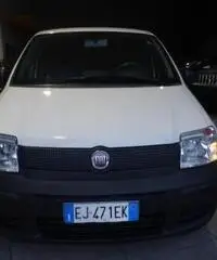 FIAT Panda 1.1 Van Active 2 posti rif. 7185509 - 3