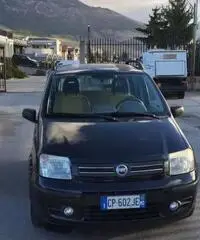 Fiat Panda 1.2 DINAMIK