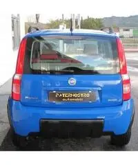 Fiat Panda 1.3 MJT 16V 4X4 Climbing - 2