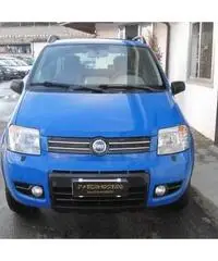 Fiat Panda 1.3 MJT 16V 4X4 Climbing - 3