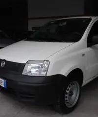 FIAT Panda 1.4 VAN Natural Power rif. 7156377 - 2