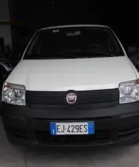 FIAT Panda 1.4 VAN Natural Power rif. 7156377 - 3