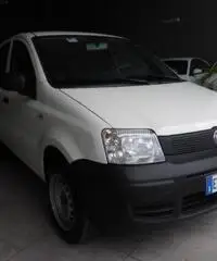 FIAT Panda 1.4 VAN Natural Power rif. 7156377 - 4