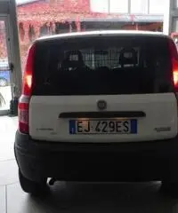 FIAT Panda 1.4 VAN Natural Power rif. 7156377 - 6