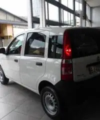 FIAT Panda 1.4 VAN Natural Power rif. 7156377 - 7