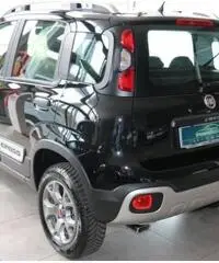 FIAT Panda Cross 1.3 MJT 95 CV S&S 4x4 rif. 6989832 - 6