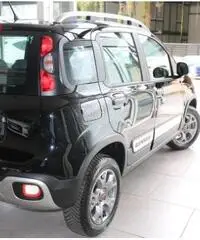 FIAT Panda Cross 1.3 MJT 95 CV S&S 4x4 rif. 6989832 - 10