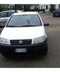 FIAT PUNTO 3 SERIE