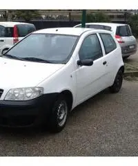 FIAT PUNTO 3 SERIE - 2