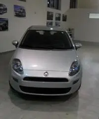 FIAT Punto Evo 1.3 Mjt 75 CV DPF 5 porte S&S Dynamic rif. 7135298