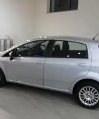 FIAT Punto Evo 1.3 Mjt 75 CV DPF 5 porte S&S Dynamic rif. 7135298 - 3