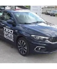 Fiat Tipo 1.6 Mjt S&S 5p. Lounge - 3