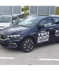 Fiat Tipo 1.6 Mjt S&S 5p. Lounge - 4