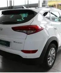 HYUNDAI Tucson 1.7 CRDi NAVI CAMERA TETTO LED rif. 7010747 - 4