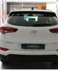 HYUNDAI Tucson 1.7 CRDi NAVI CAMERA TETTO LED rif. 7010747 - 5