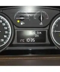 Lancia Ypsilon 1.2 69 CV 5 porte Silver - 9
