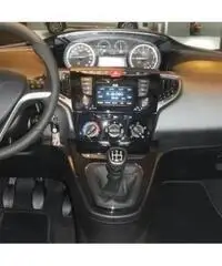 Lancia Ypsilon 1.2 69 CV 5 porte Silver - 10