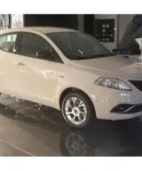 Lancia Ypsilon 1.2 69 CV 5 porte Gold - 3