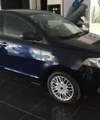 Lancia Ypsilon 1.3 MJT 95 CV 5p. S&S Silver - 7