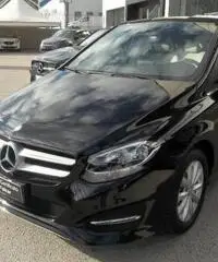 MERCEDES-BENZ B 180 d EXECUTIVE rif. 7184098 - 2