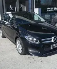 MERCEDES-BENZ B 180 d Sport rif. 7110224